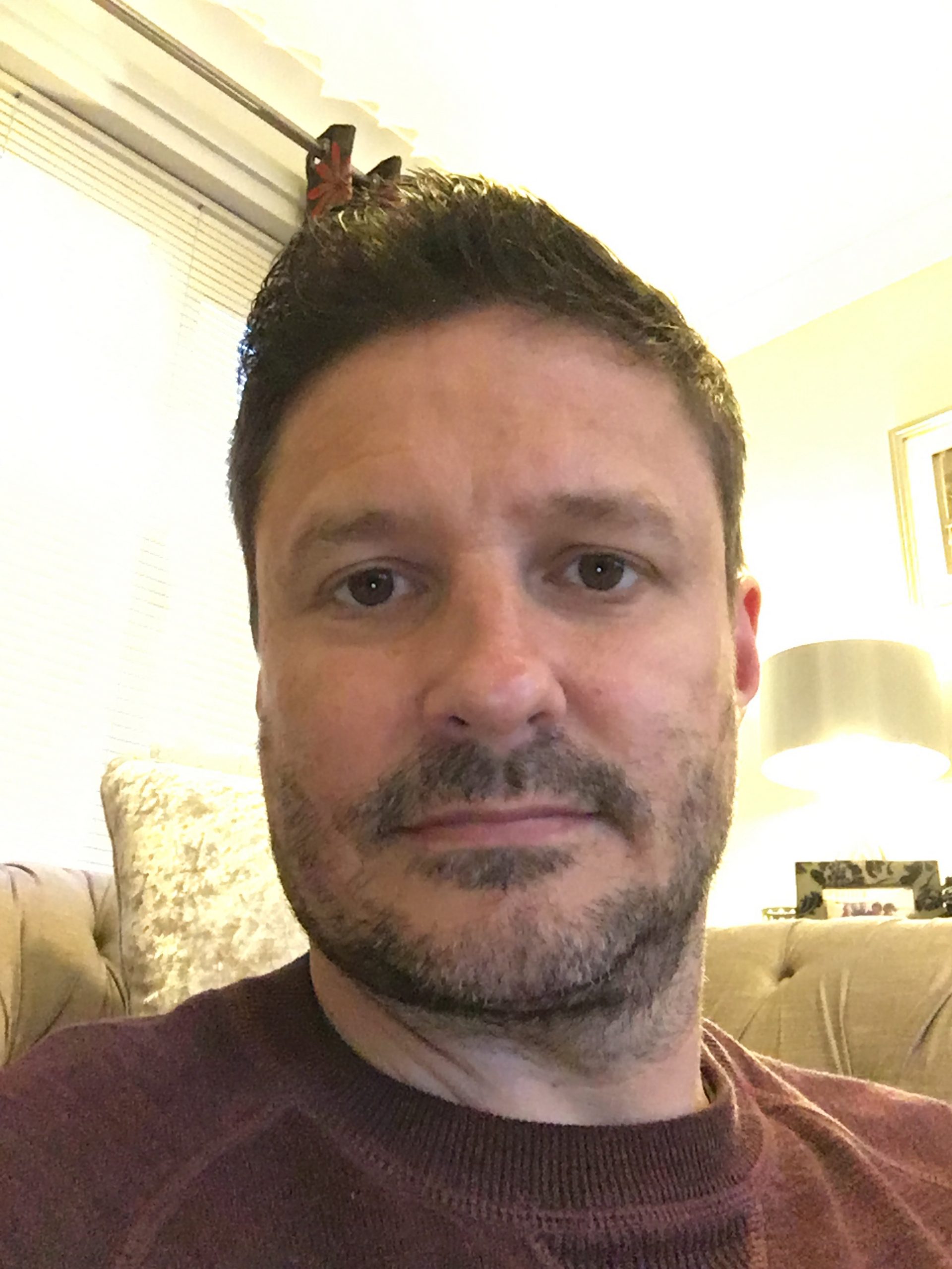Craig Gozzett