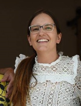 Gergana Foster