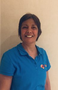 May Patani
