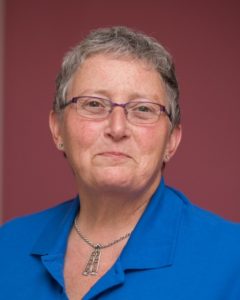 Naomi Bowman