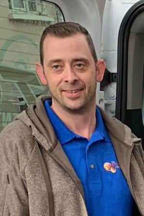 Rob Papworth