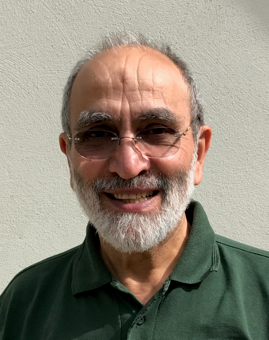Soroush Ebrahimi