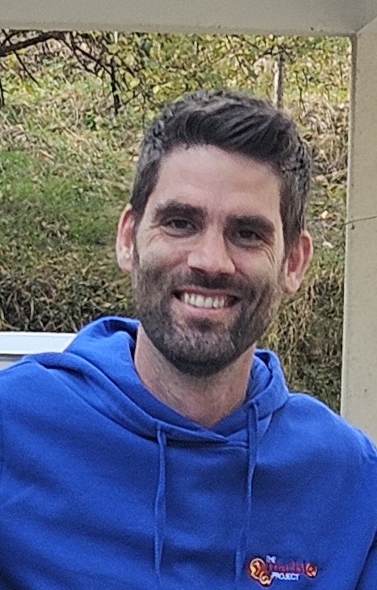 Tom Rae