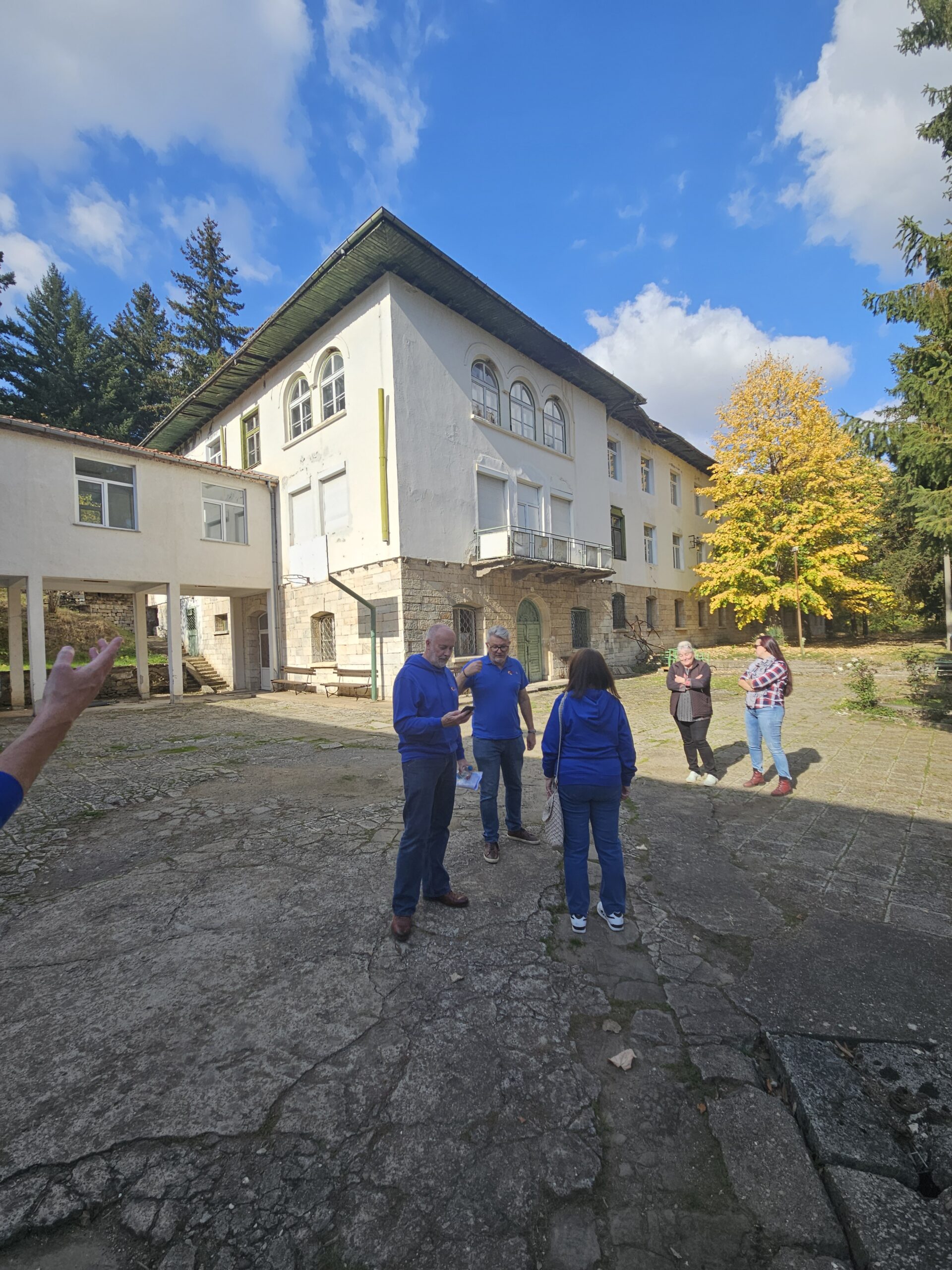 The Crisis Centre — image 4