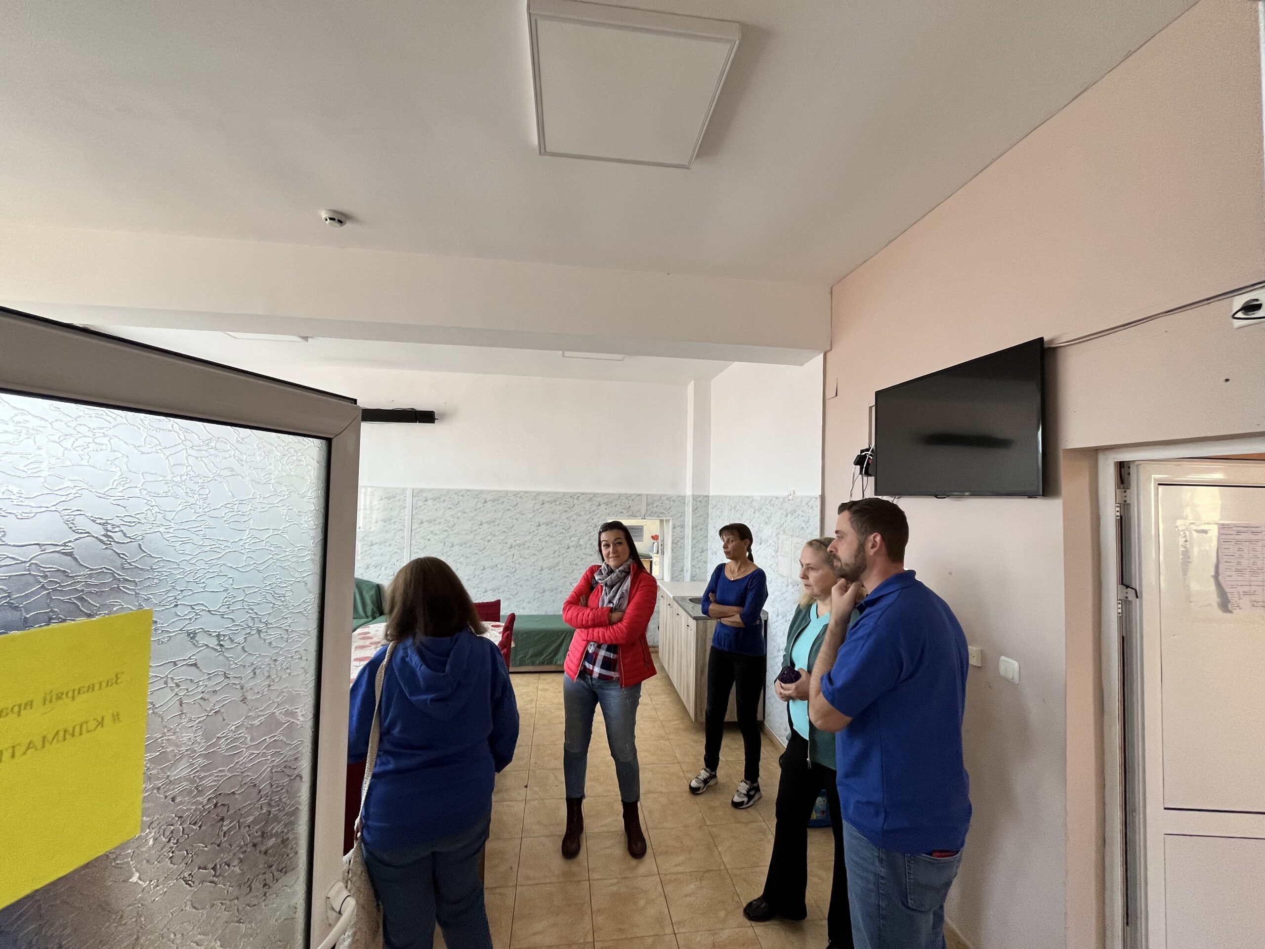 The Crisis Centre — image 5