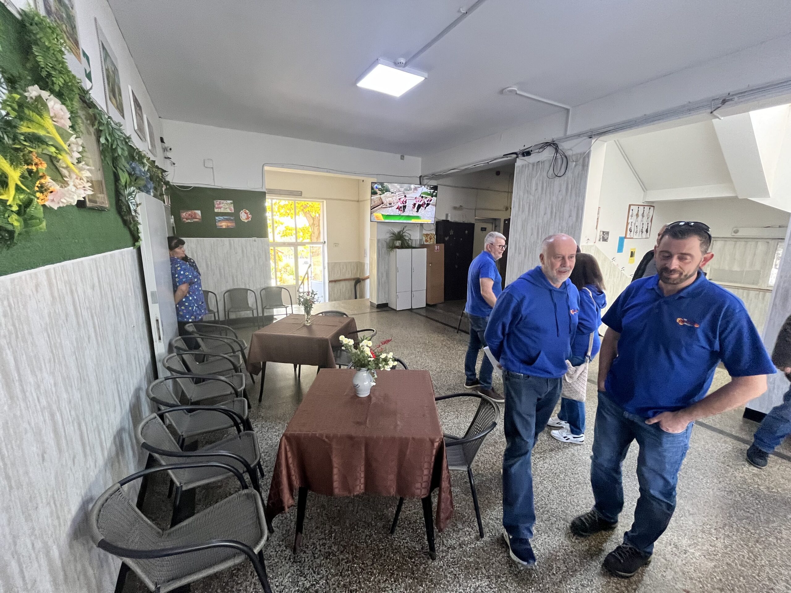 The Crisis Centre — image 6