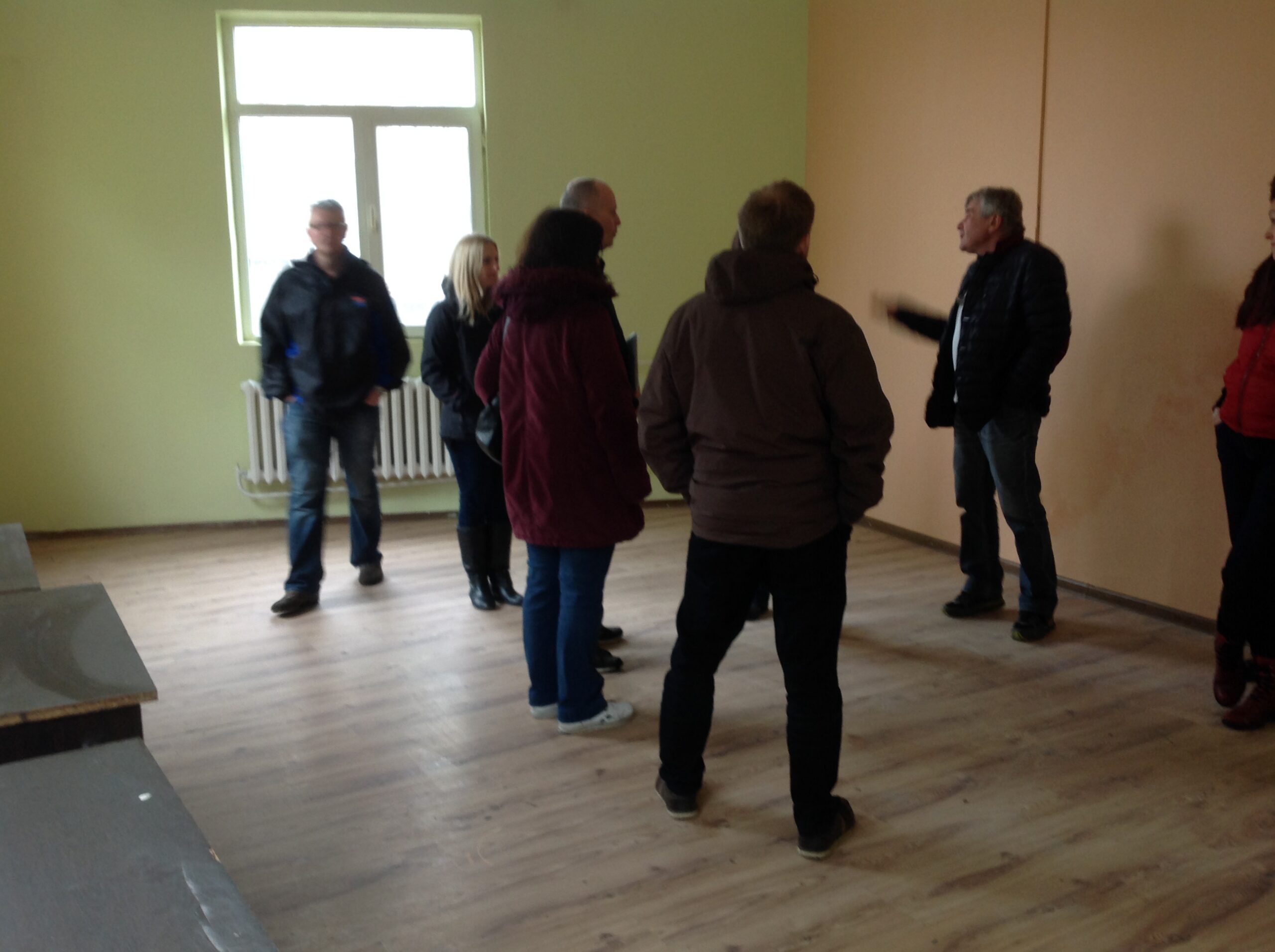 The Crisis Centre — image 3