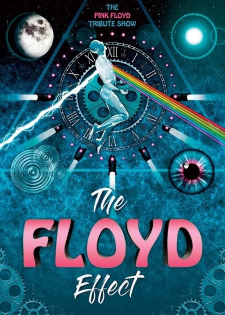 The Floyd Effect!